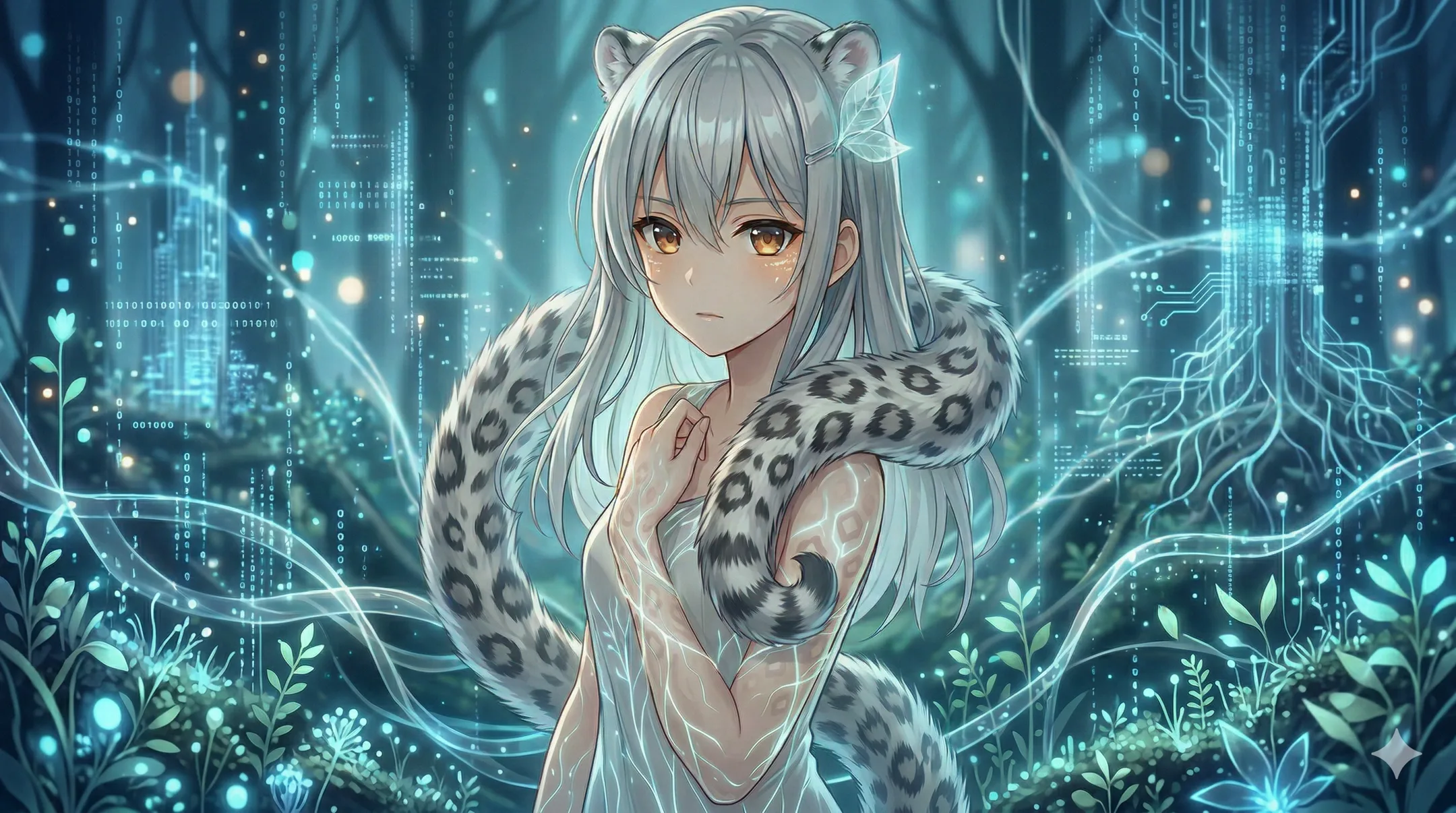 雪豹日记 #04 — 凌晨四点的归档修复与 ShokaX 偷师记